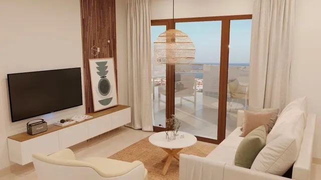Adosado 3 habitaciones 248m² en venta - Zona nudista — 21
