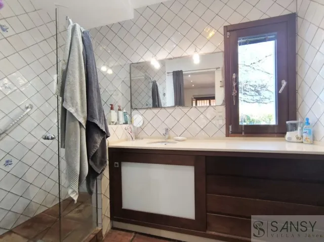 Casa-Chalet en Venta en Ondara Valencia — 35