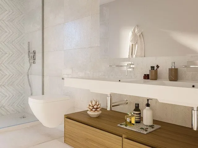 Adosado 3 habitaciones 170m² en venta - Mijas — 10