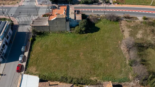 Haz en estos solares tu futura casa — 5