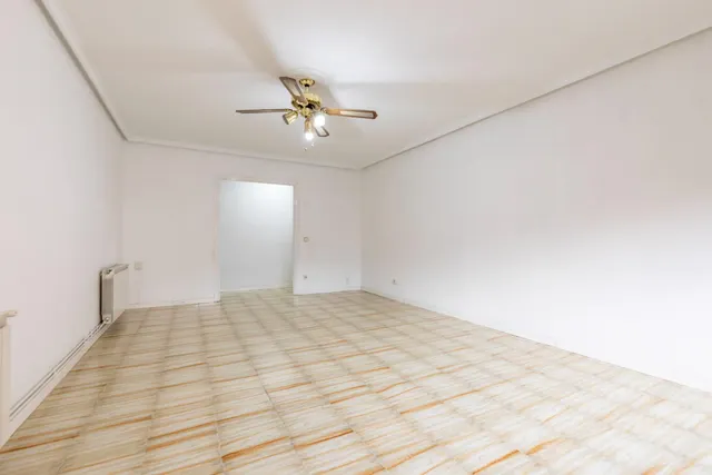 Piso 3 habitaciones 107m² en venta - Casco Antiguo — 8
