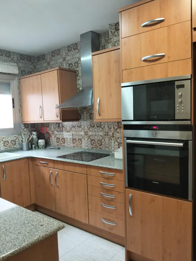 Piso 3 habitaciones 102m² en venta - Russafa - Ruzafa - foto 4