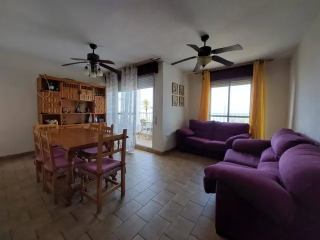 Apartamento en la Playa de Salobreña — 14