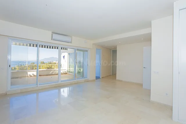 Ático 4 habitaciones 205m² en venta - Marbella — 4