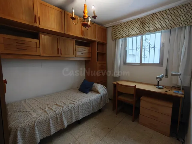 PISO EN ALQUILER DE TEMPORADA - foto 3