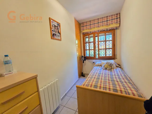 Casa independiente toda en una planta, cerca de la playa — 19