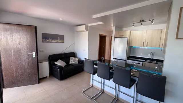 Apartamento 2 habitaciones 51m² en venta - CONDADO DE ALHAMA GOLF RESORT — 5
