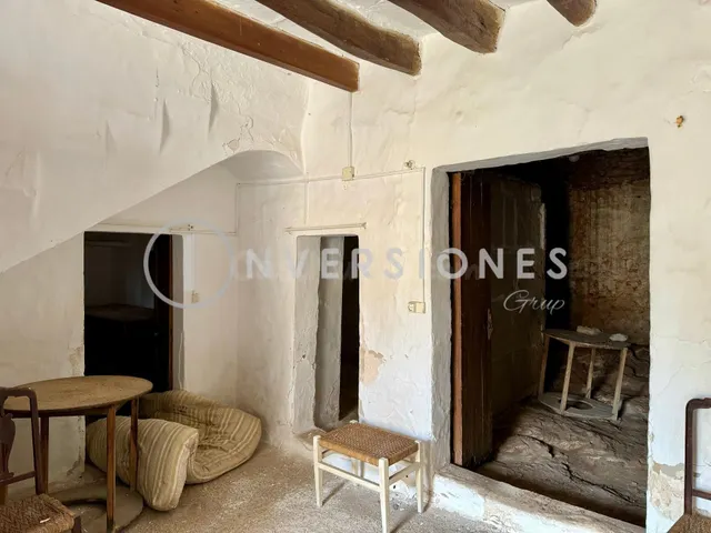 Tradicional casa en venta en s'Alqueria Blanca - foto 4