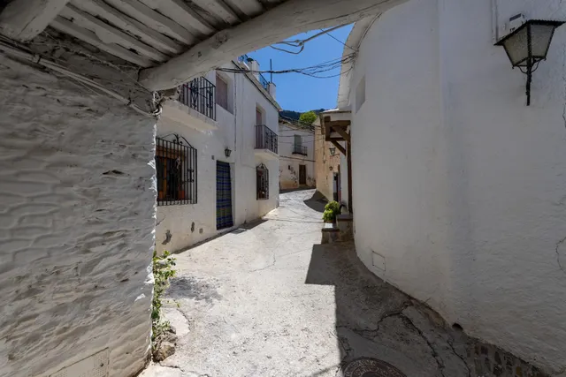 Una oportunidad con alma en Bubión, en pleno corazón de la Alpujarra Granadina — 31