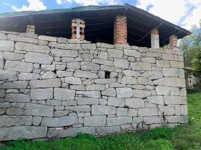 Casa para rehabiliar — 7