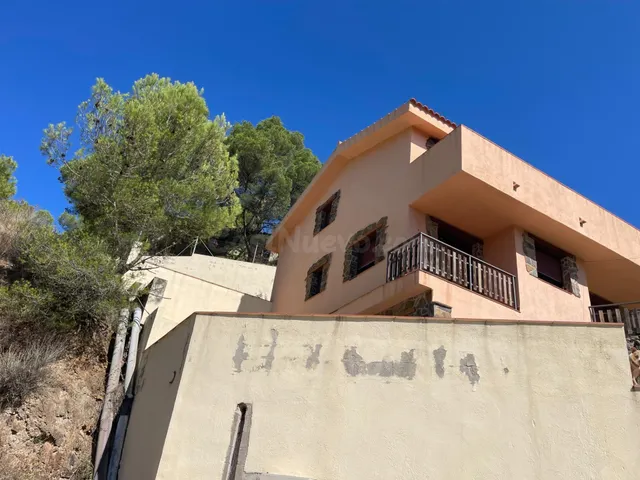 En venta chalet en Riudecanyes – - foto 3