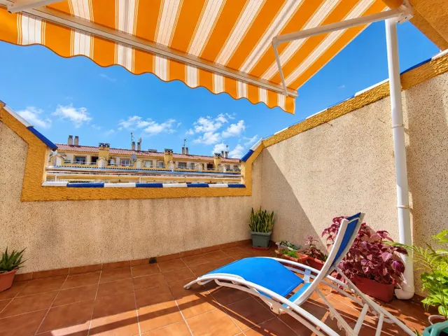 Casa 3 habitaciones 95m² en venta - Los Almendros-La Florida — 23