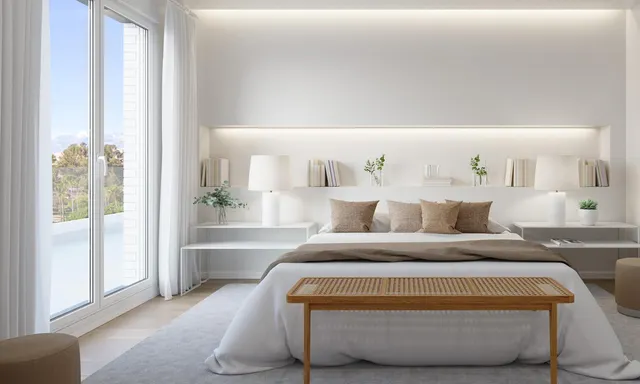 Apartamento 2 habitaciones 90m² en venta - Marbella — 6