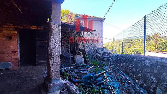 Casa para reformar en la zona de santa cruz arrabaldo — 14