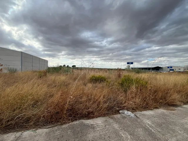 SOLAR INDUSTRIAL C/ SISON, 10 (PG IND. LAS VEGAS) — 5