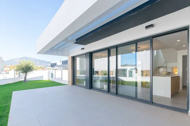 Adosado 4 habitaciones 180m² en venta - Costa Del Sol — 41