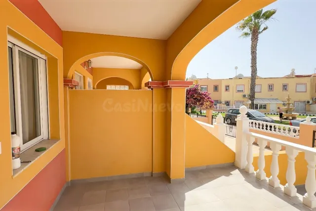 Adosado 2 habitaciones 86m² en venta - Cabo Roig — 5