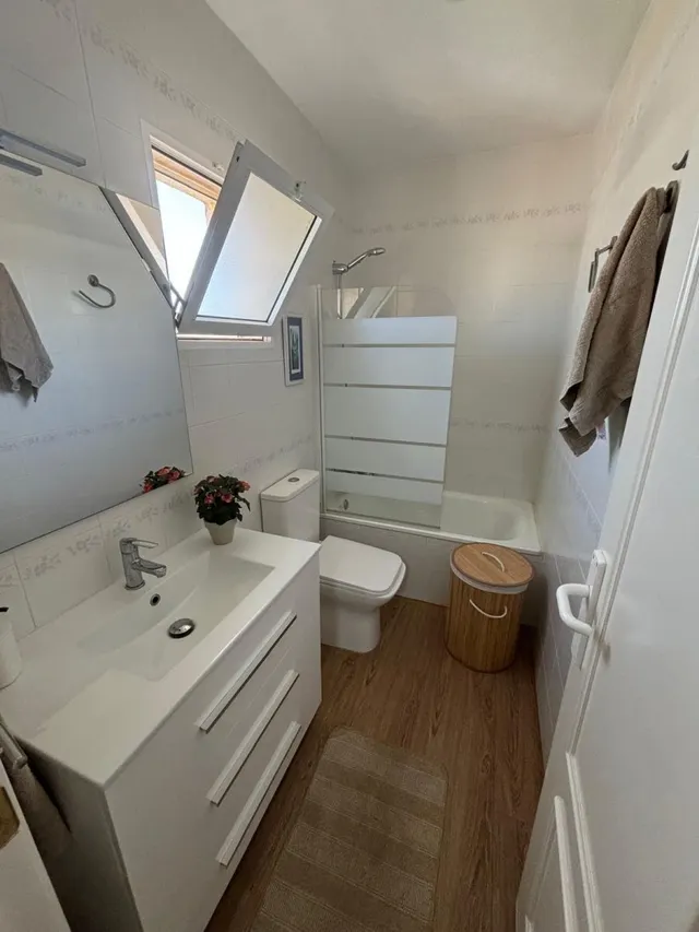 Bungalow 1 habitación 32m² en venta - Los balcones — 25