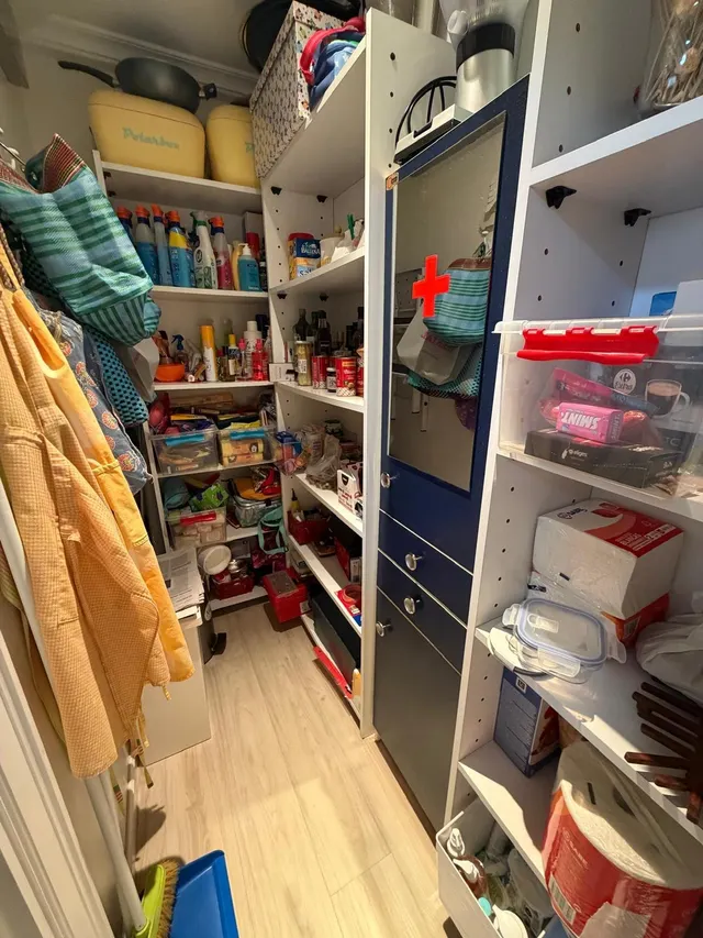 Piso en venta calle ruiz hernandez, centro Valladolid — 8