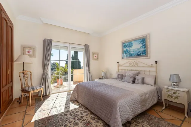 Villa 5 habitaciones 298m² en venta - Elviria — 16