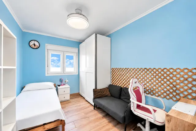 Precioso chalet con pisicina en pago humo — 28