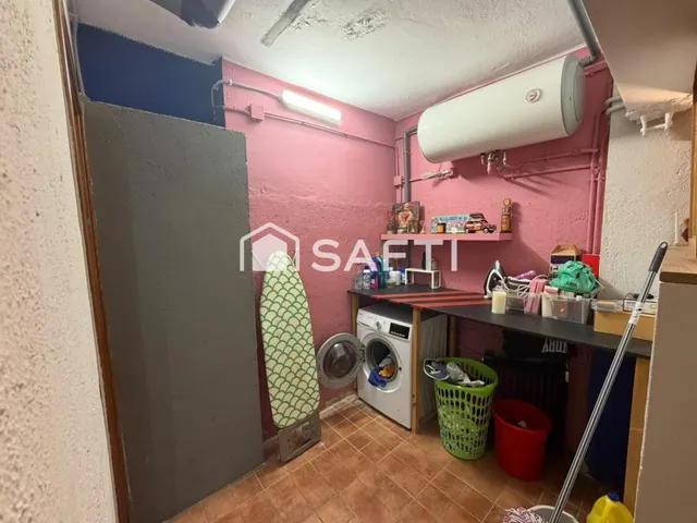 Espectacular local adaptado a vivienda — 20