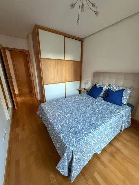 PISO 2 habitaciones CON GARAJE Y TRASTERO EN ZONA PEÑACASTILLO — 13