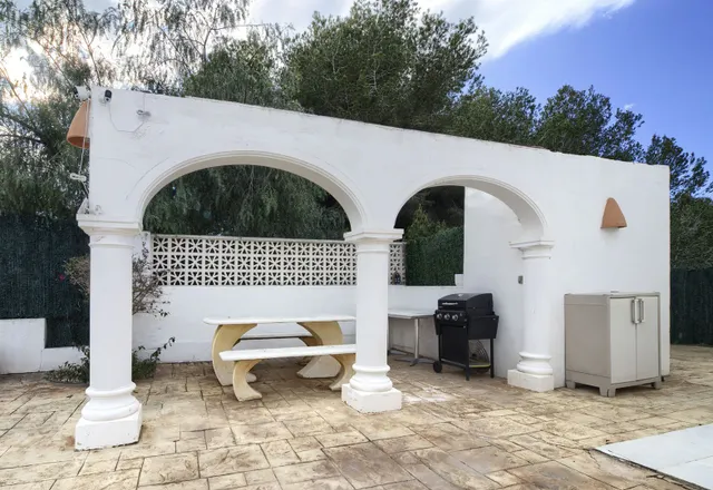 Villa 4 habitaciones 257m² en venta - Monte Olimpo — 8