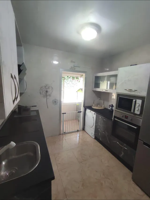Piso reformado en venta — 6