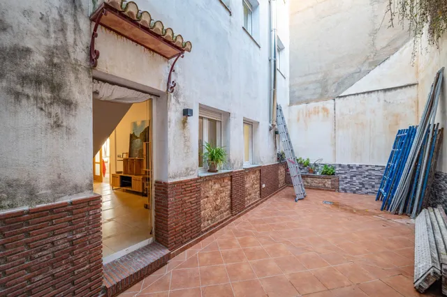 Amplísima casa en Güejar Sierra con espectaculares vistas — 39