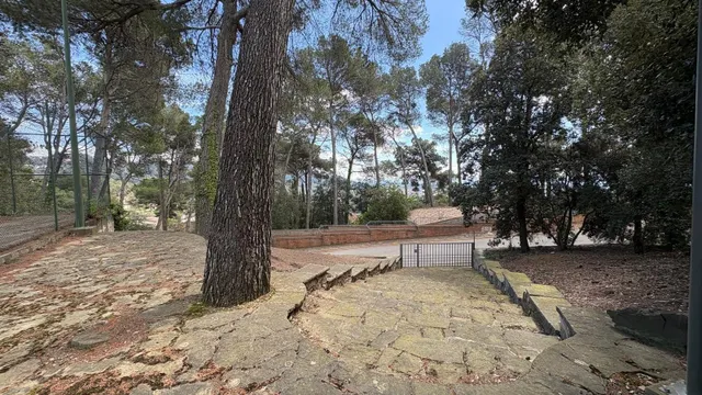 TERRENO URBANO EN SANT FELIU DEL RACÓ — 14