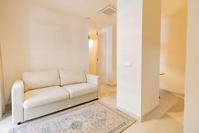 APARTAMENTO TURÍSTICO CALLE JUAN PEDRO NÚÑEZ 8,A - AV. BLASCO IBÁÑEZ — 2