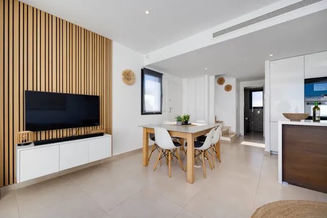 Villa 3 habitaciones en venta - San Javier — 22