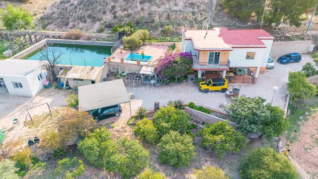 Chalet en Elche - foto 2