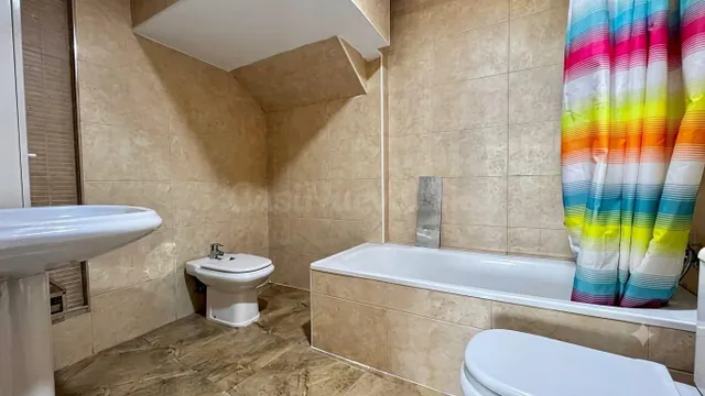 Atico Duplex Torreaguera - foto 4
