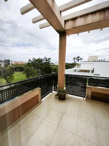 Villa 4 habitaciones 405m² en venta - Alicante Golf — 8