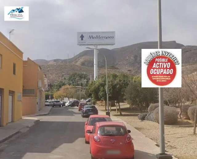Venta Casa en Huércal de Almería (Almería)