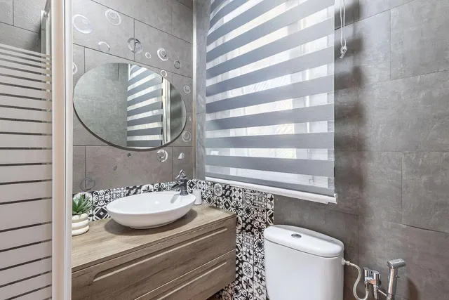 Casa en Cullar Vega con todas las comodidades a tu alcance. — 16