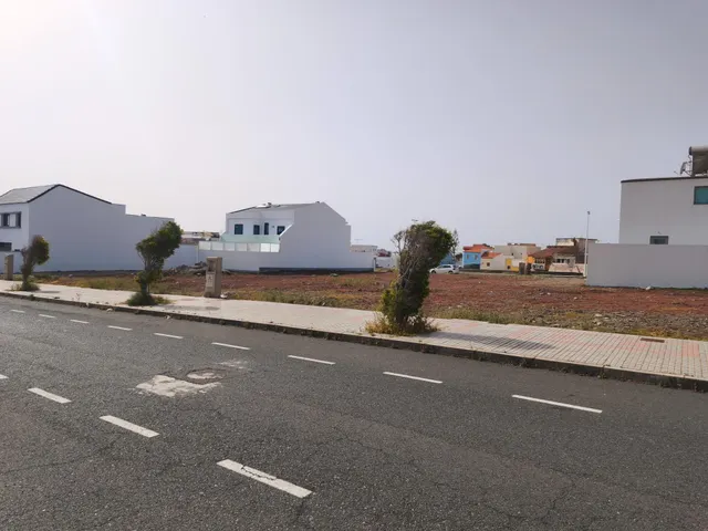 Parcela Urbanizable en Pozo Izquierdo ☀️ — 7
