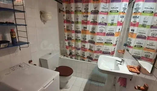 SE ALQUILA ACOGEDOR ESTUDIO, EN ZONA DE PLAZA NUEVA — 5
