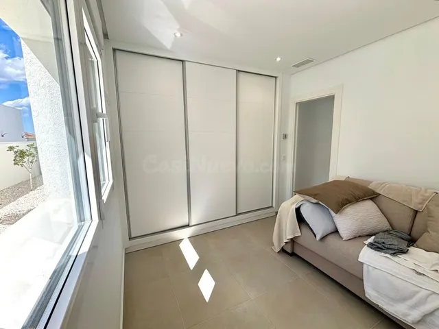 Villa 3 habitaciones 120m² en venta - Pueblo 4 — 9