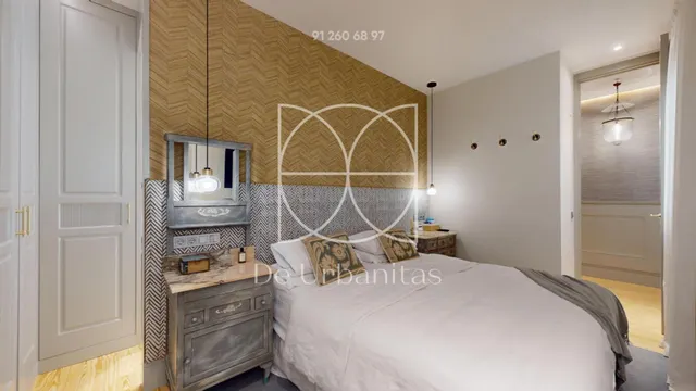 Piso 3 habitaciones 117m² en venta - Recoletos — 12