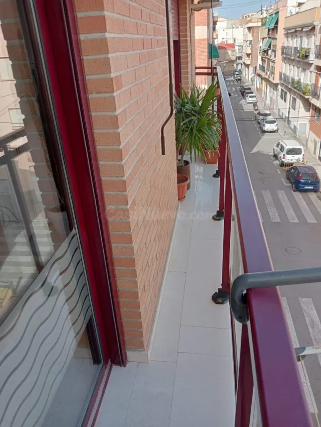 Piso en venta en barrio de Florida con garaje y trastero — 4