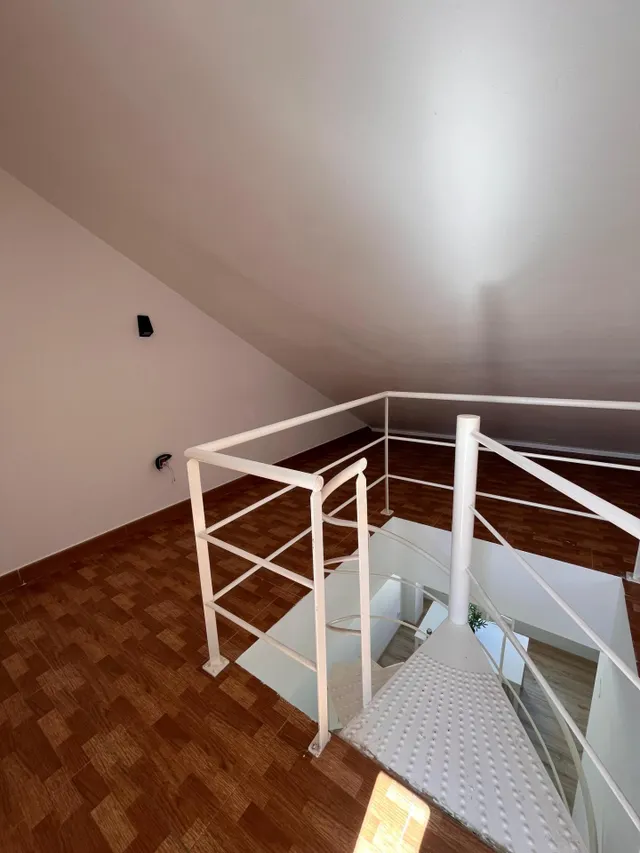 Ático Dúplex 2 habitaciones 126m² en venta - Camino de Suárez — 9