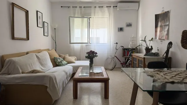 Espectacular piso  VPO  zona Pescadería Huelva — 20