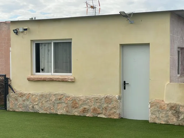 Casa 3 habitaciones 107m² en venta - Barrio de los santos — 27
