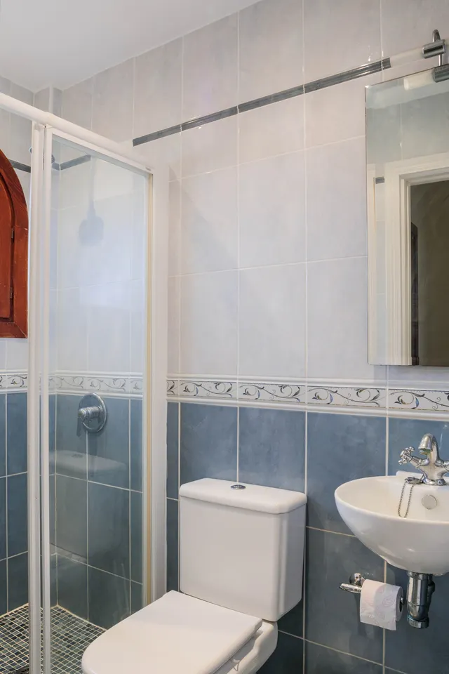 Adosado 3 habitaciones 157m² en venta - Costa del Sol — 42
