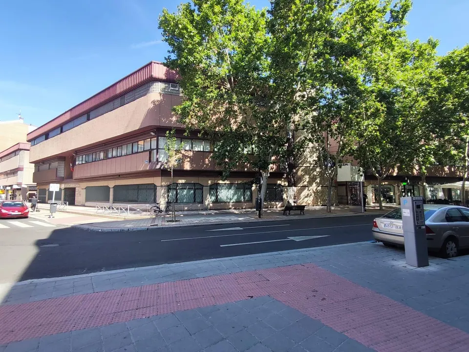 Local / oficina venta o alquiler