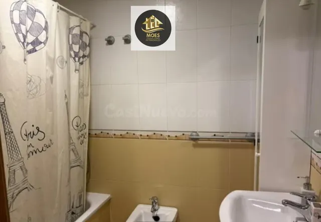 PISO EN TORREDELCAMPO - foto 4