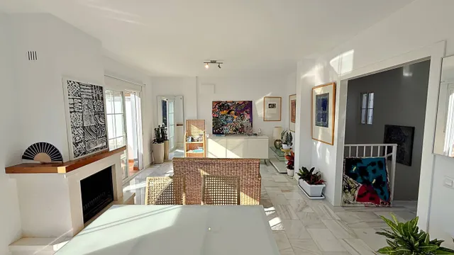Villa dolce vita — 6